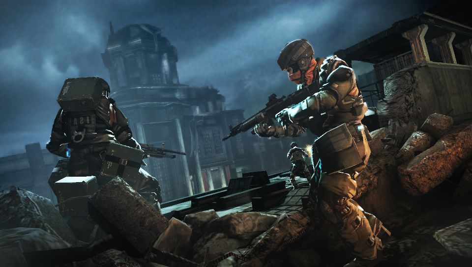 Killzone Mercenary - Imagen 16
